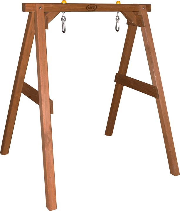 Produktbild Axi Babyschaukel mit Sitz