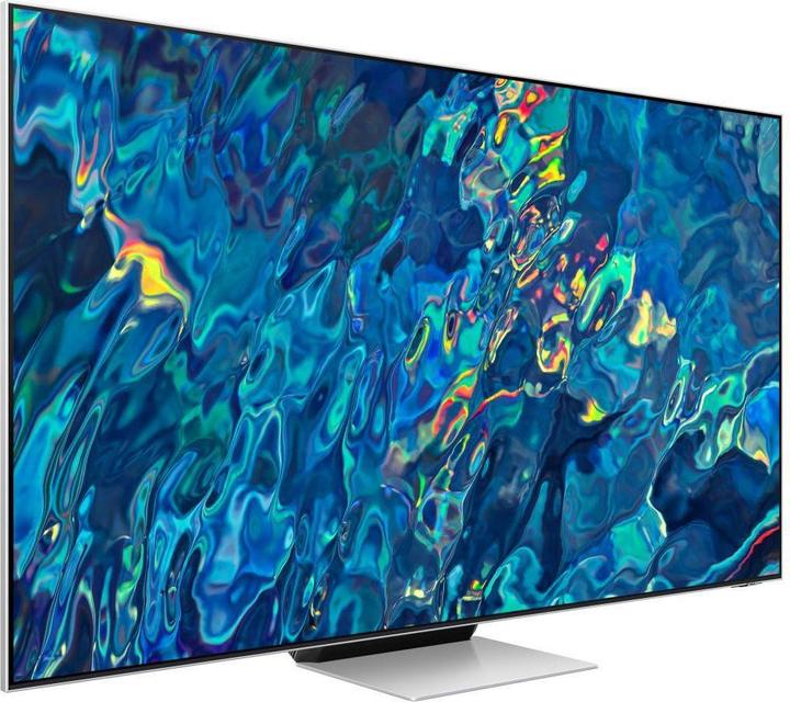 Image du produit Samsung QE65QN95BATXXH (65", QN95B, NeoQLED, 4K, 2022)