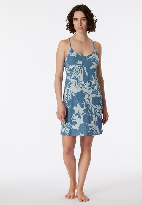 Image du produit Schiesser Spaghetti Sleepshirt Modal (42)