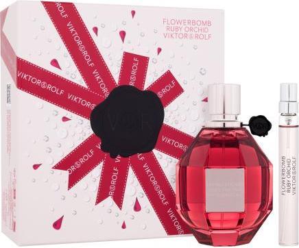 Produktbild Viktor & Rolf Flowerbomb Ruby Orchid (Eau de Parfum, 100 ml)