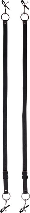 Actual product image Ouch! Labia Spreader with Clamps