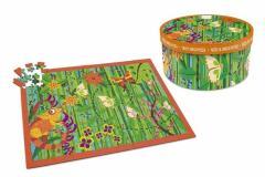 Image du produit Scratch Jungle (200 pièces)
