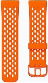 Produktbild Fitbit V4/S2 SportBand Fiery OR/Sunburst OR S