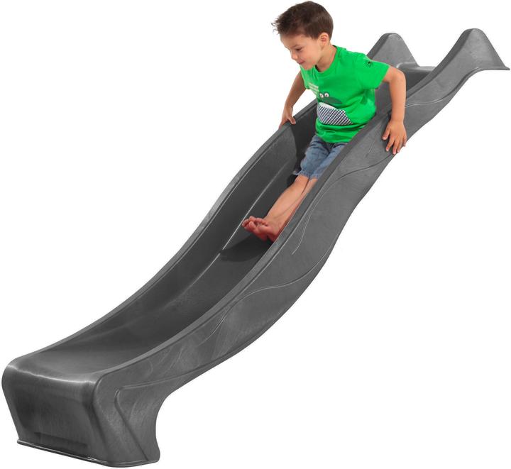 Actual product image Axi Slide with water connection