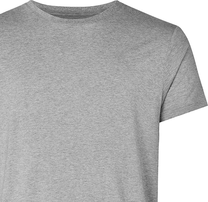 Resteröds Bamboo Unterhemd / Shirt kurzarm