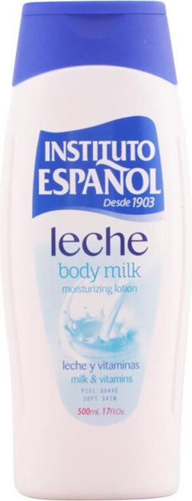 Instituto Español LACTOADVANCE 0% loción corporal 500 ml (Körperlotion, 500 ml)