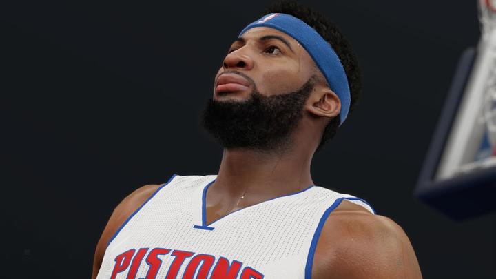 Produktbild 2K Games NBA 2K15 (sc1) (Xbox One S, EN)