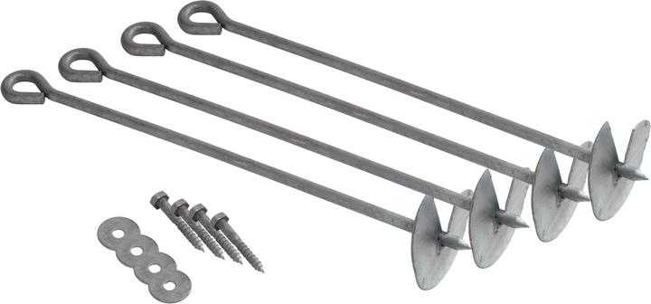 Produktbild Axi Babyschaukel mit Sitz