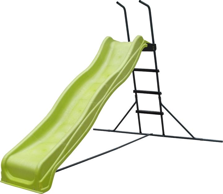 Axi Free-standing slide