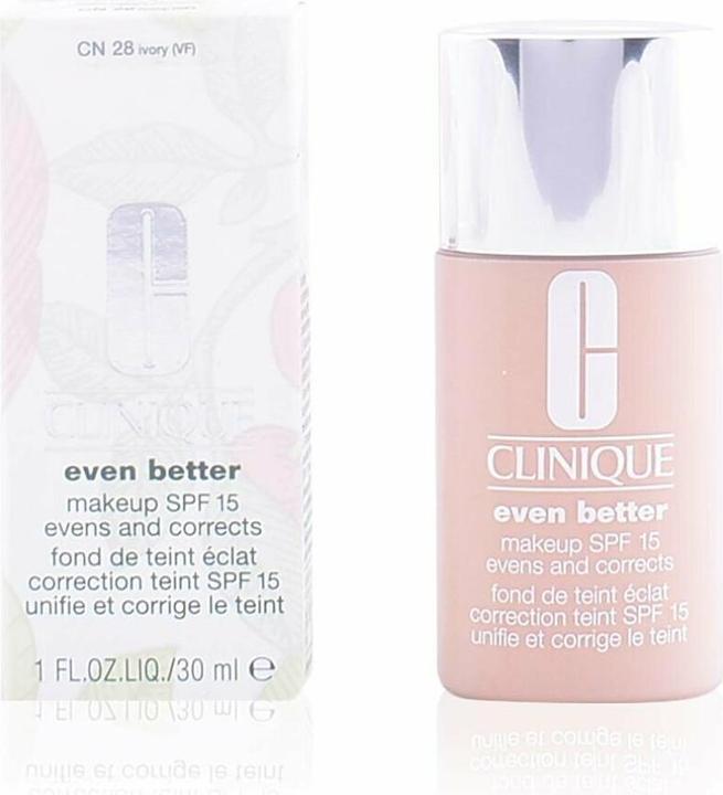 Produktbild Clinique Even Better (06 - Honey)