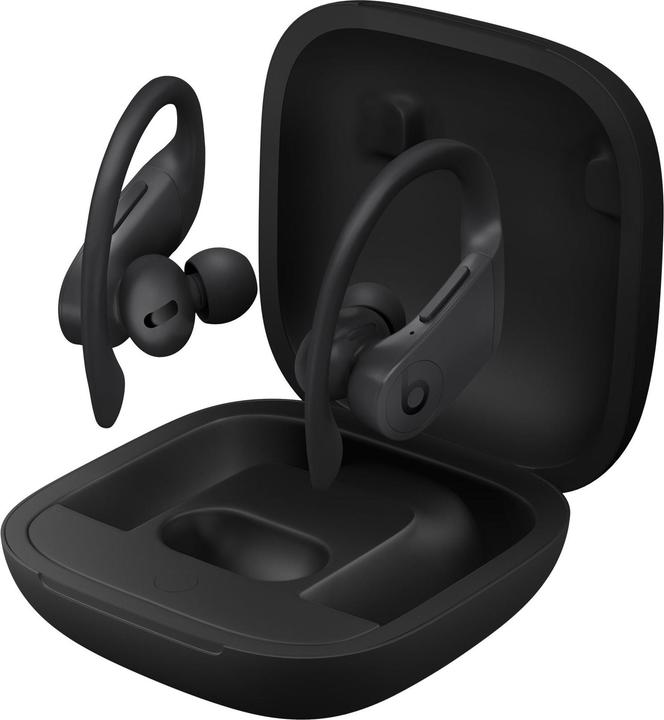 Actual product image Beats Powerbeats Pro (No noise cancelling, 9 h, Wireless)