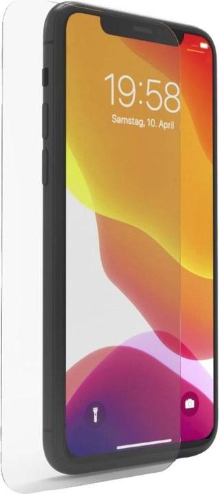 Produktbild Hama Clear Protect (1 Stück, Apple iPhone 11)
