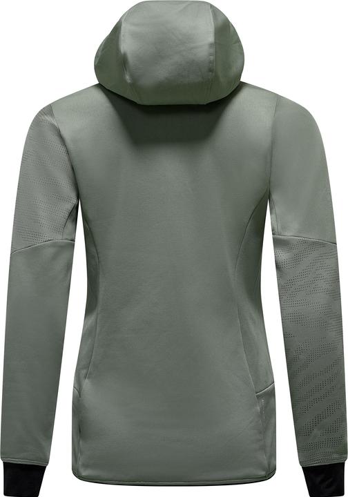 Immagine prodotto Salewa Sella Crevasse Hd Giacca W (38, M)