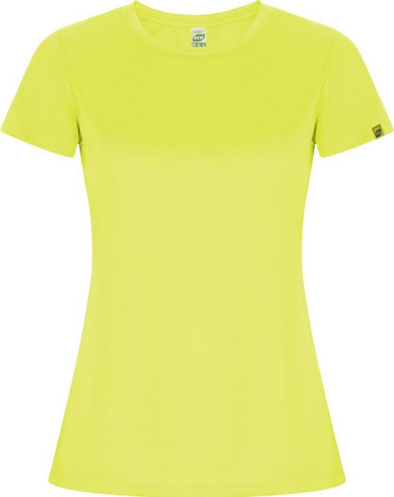 Fluorescent yellow