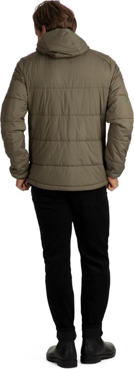 Actual product image Stoic MountainWool120 StorboSt. Hoody (L)