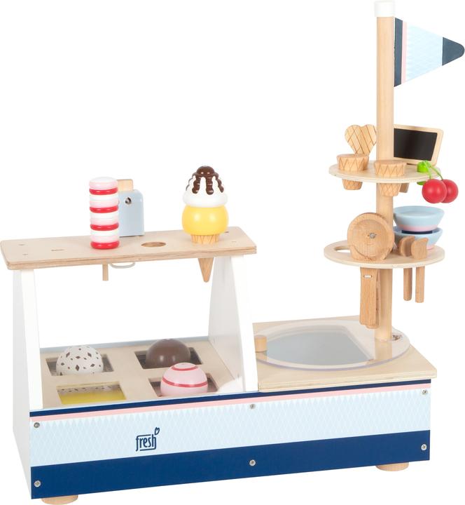 Produktbild small foot Eistheke fresh