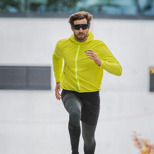 Produktbild UYN Laufjacke Ergoproof (L)