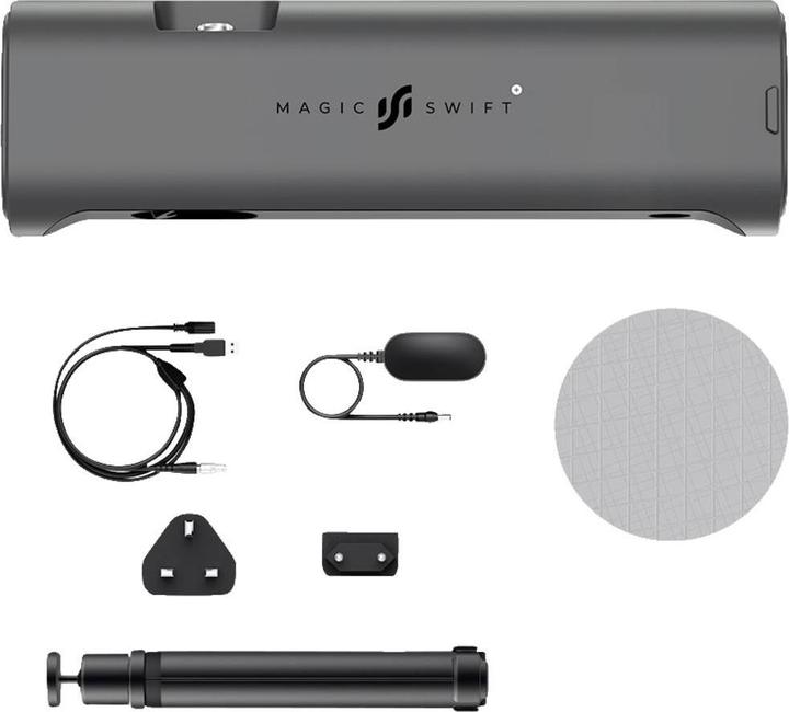 Image du produit No Name 3dmakerpro Magicswift Plus 3d Scanner