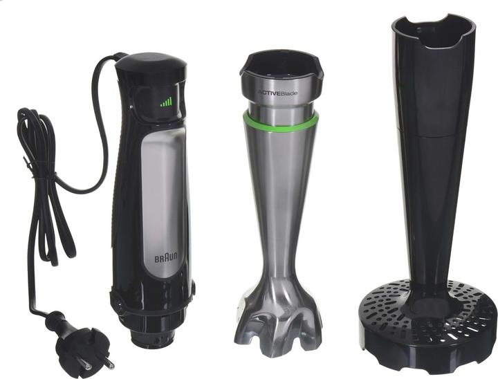 Image du produit Braun MultiQuick 7