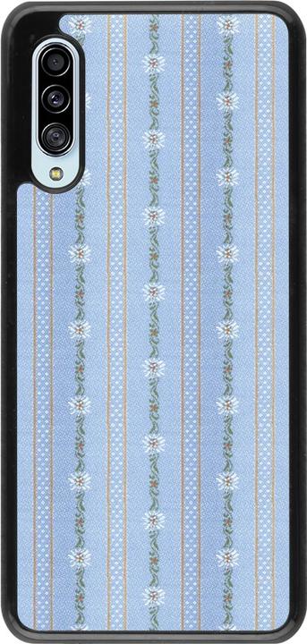 Actual product image PhoneLook Cover Noble White (Samsung Galaxy A90 5G)