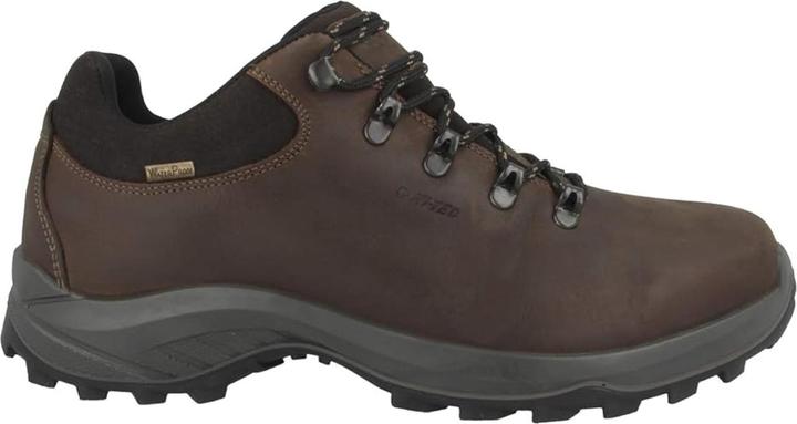 Produktbild Hi-Tec Schuhe Walk Lite Camino Ultra Leder (42)