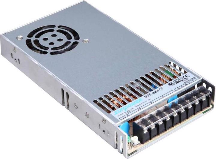 Dehner Elektronik SPE 320-36 Alimentatore AC/DC 8,9 A 320 W 36 V/DC stabilizzato