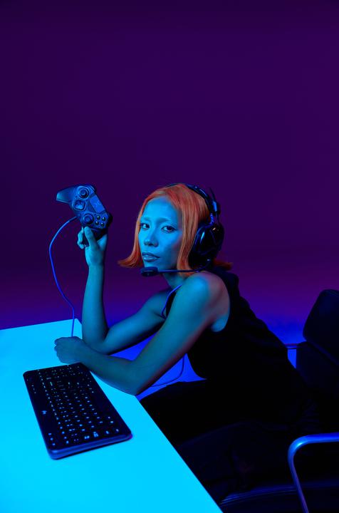 Image du produit PDP Victrix PRO BFG (PC, PS5, PS4)