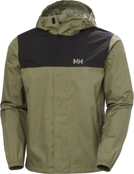 Helly Hansen Vancouver Rain Jacket