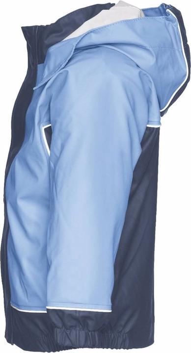 Immagine prodotto Playshoes Giacca antipioggia per bambini 3in1 light (104)