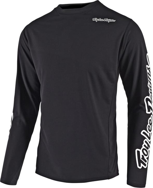 Actual product image Troy Lee Designs sprint (S)