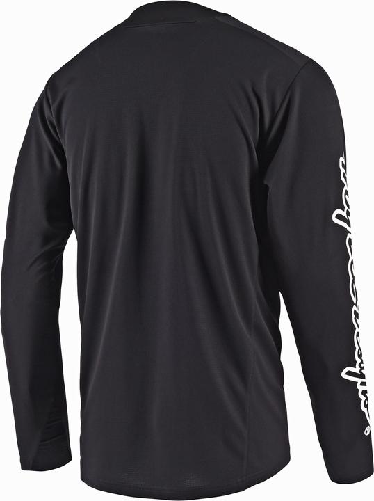 Actual product image Troy Lee Designs sprint (S)