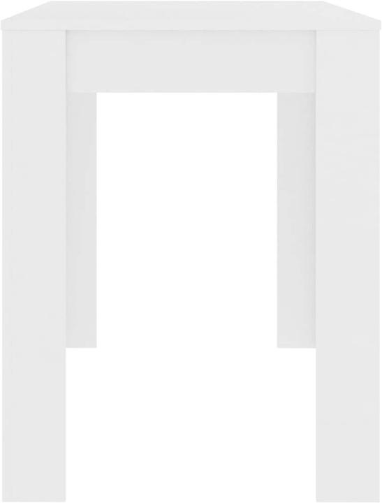 Produktbild VidaXL Ellis (120 x 60 x 76 cm)
