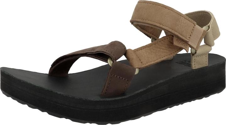 Produktbild Teva Midform Universal Leather - 48662 (40)
