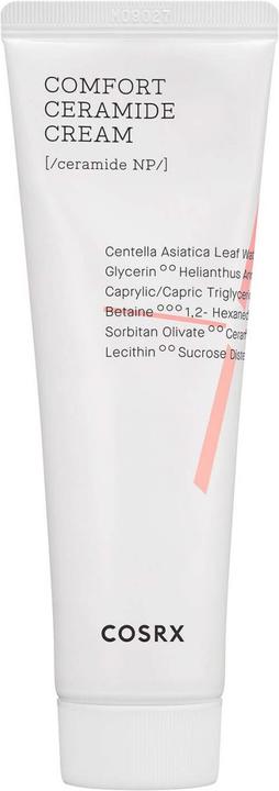 Immagine prodotto Cosrx Balancium Comfort Ceramide Cream (80 ml, Crema 24h)