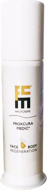 Image du produit Froximun Medic Regenerationscreme (Crème pour le corps, 100 ml)