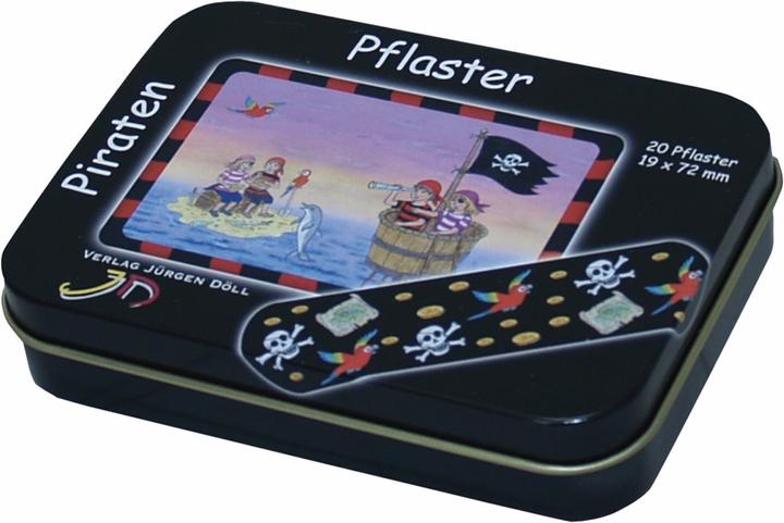 Döll Pirates (20 x)