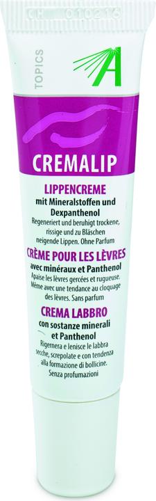 Actual product image Adler Cremalip (Crème, 10 ml)