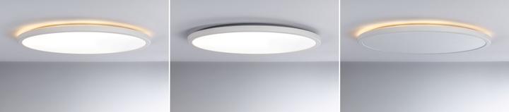 Produktbild Paulmann Panel Atria (3680 lm)