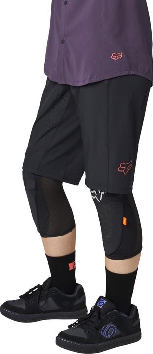 Produktbild Fox Flexair Lite (XL)