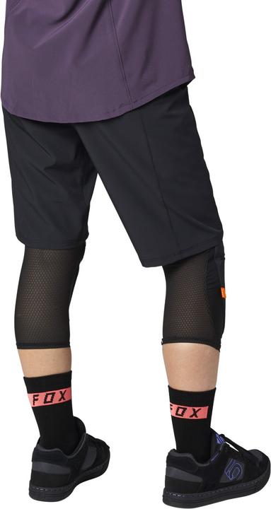 Produktbild Fox Flexair Lite (XL)