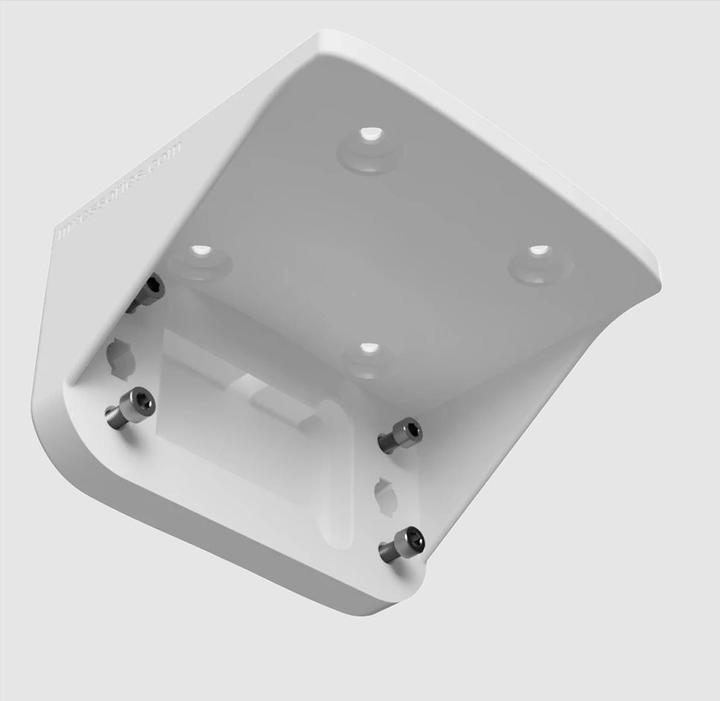 Mobotix Accessoires pour IP Cam (Kit de montage)