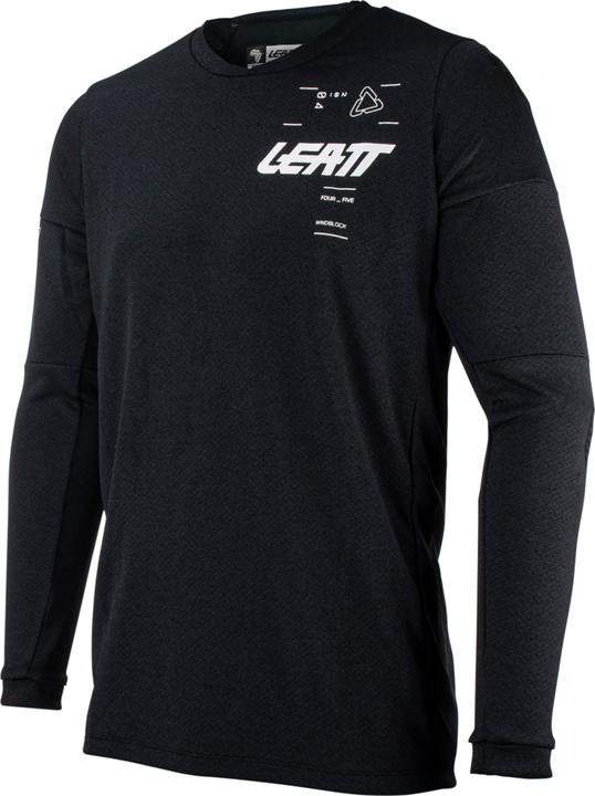 Produktbild Leatt Jersey Moto 4.5 WindBlock 23 (XL)