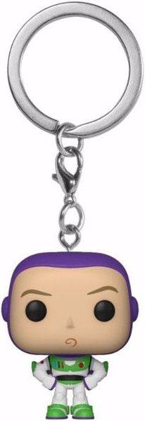 Produktbild Funko Pocket POP! - Toy Story: Buzz Lightyear
