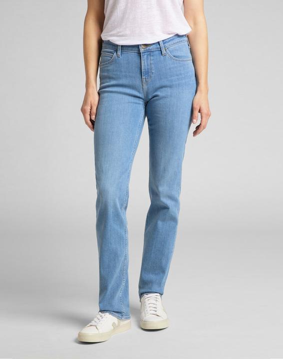 Image du produit Lee Marion Straight (W28/L33)