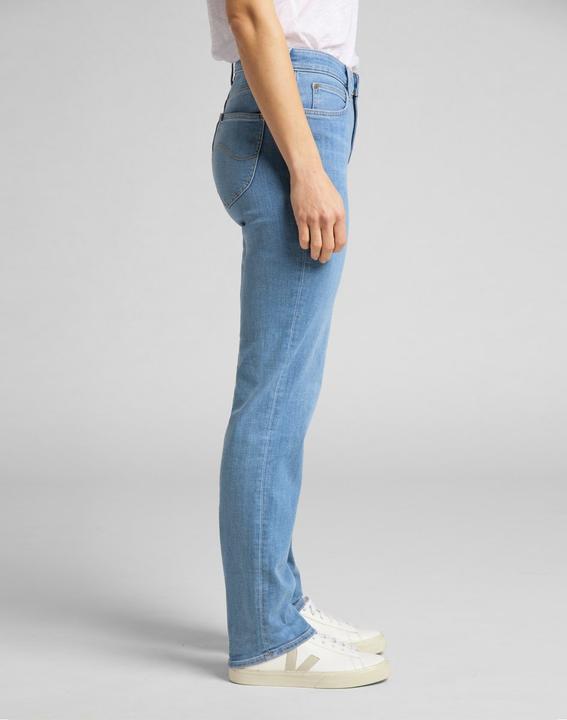 Image du produit Lee Marion Straight (W28/L33)