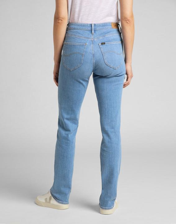 Image du produit Lee Marion Straight (W28/L33)