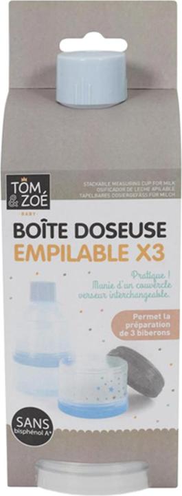 Image du produit Tom & Zoé Doseur de lait en poudre