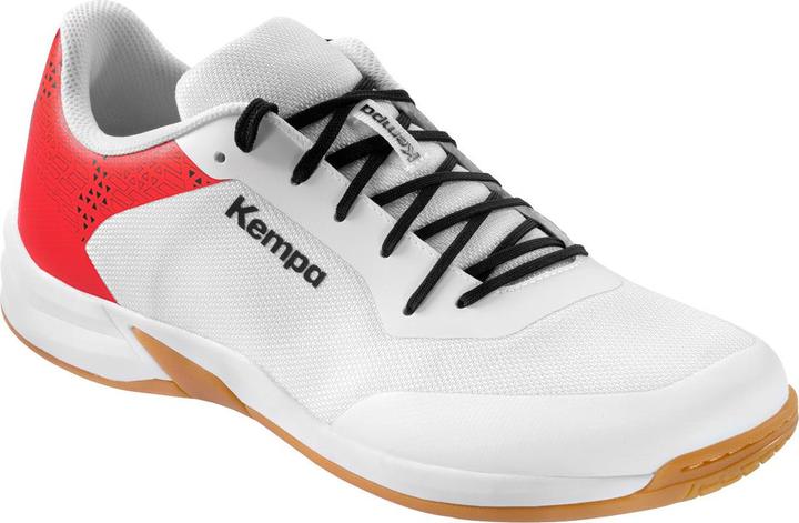 Bianco rosso