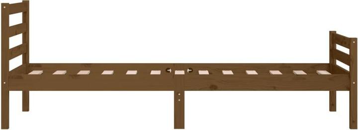 Actual product image VidaXL Ingaborg (75 x 190 cm)