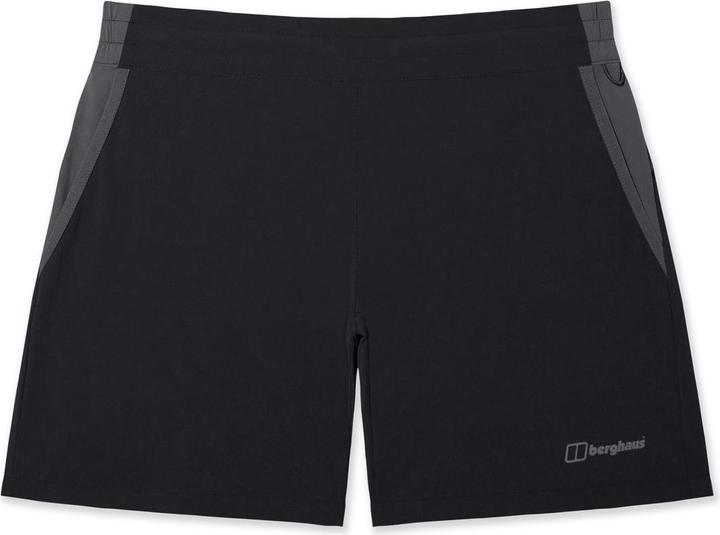 Produktbild Berghaus W Wandermoor Wind Short (kurze Hose) (12)